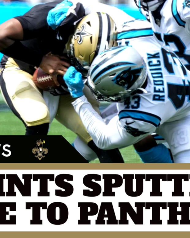 week 2 recap